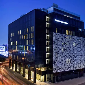 Grand Mercure Hotel