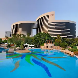 Grand Hyatt Apart-hotel