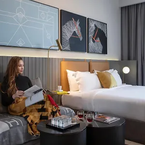 Appartement Bespoke Homes - Mag 318 Downtown, Dubaï