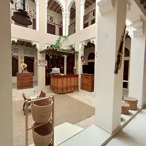 Hyba Heritage Отель